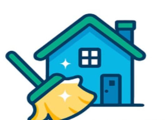 housecleaning TerceroGonzalez
